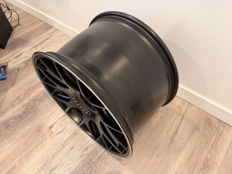 Parts & Memorabilia BBS Wheels - Image 31 of 31
