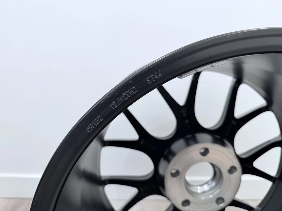 Parts & Memorabilia BBS Wheels - Image 30 of 31