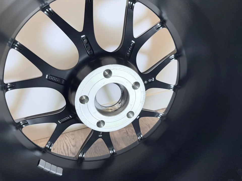 Parts & Memorabilia BBS Wheels - Image 29 of 31