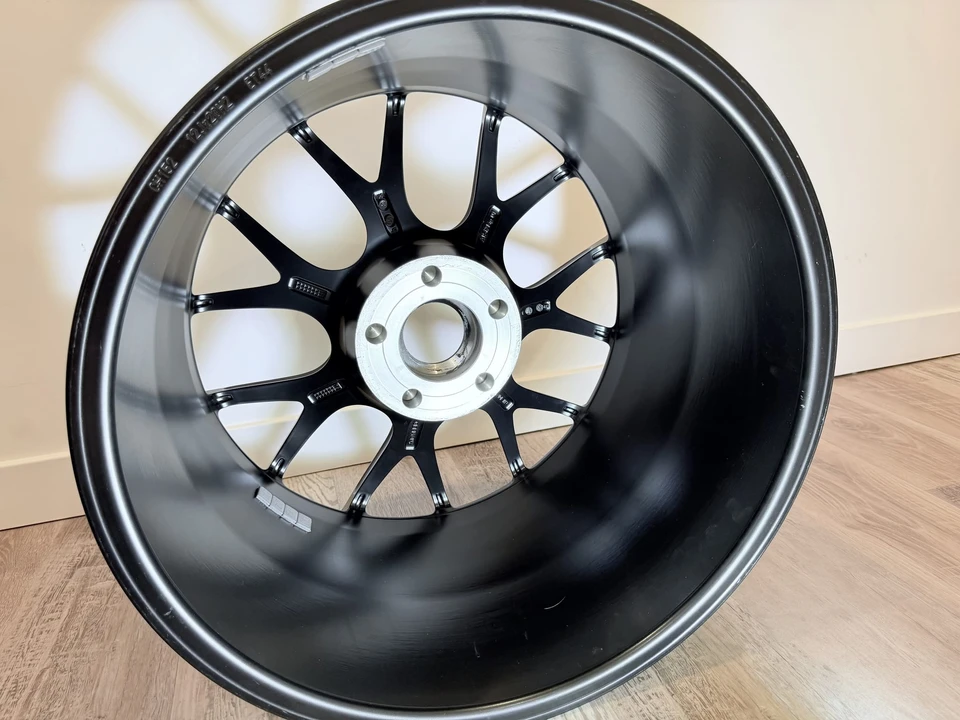 Parts & Memorabilia BBS Wheels - Image 25 of 31