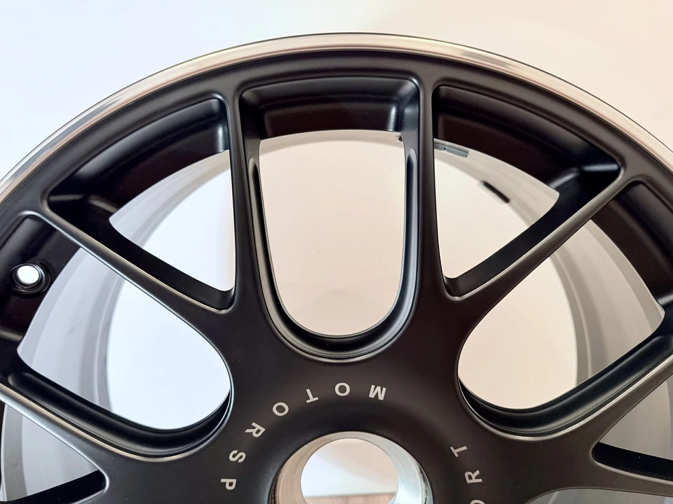 Parts & Memorabilia BBS Wheels - Image 23 of 31