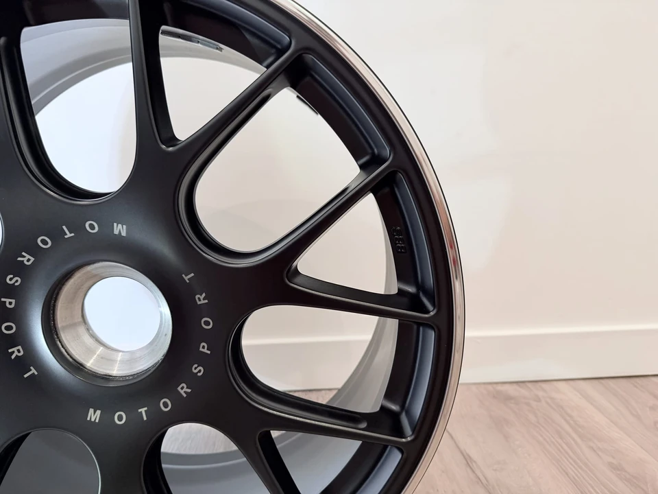 Parts & Memorabilia BBS Wheels - Image 22 of 31