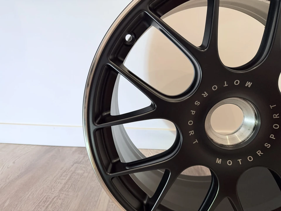 Parts & Memorabilia BBS Wheels - Image 20 of 31