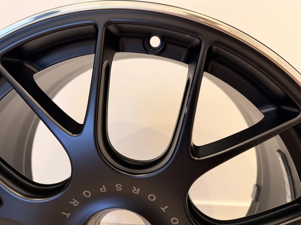 Parts & Memorabilia BBS Wheels - Image 18 of 31