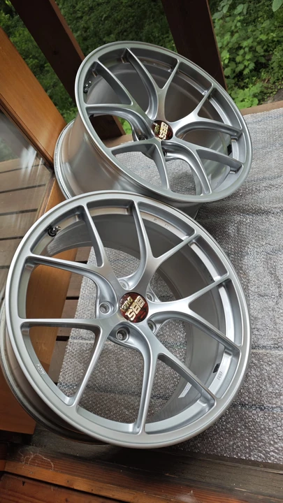 Parts & Memorabilia BBS Wheels - Image 28 of 31