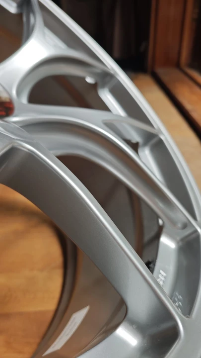 Parts & Memorabilia BBS Wheels - Image 30 of 31