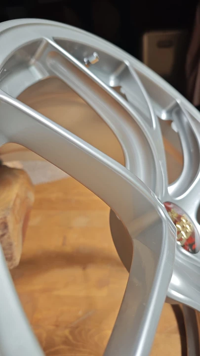 Parts & Memorabilia BBS Wheels - Image 31 of 31