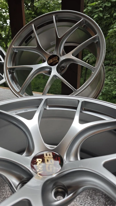 Parts & Memorabilia BBS Wheels - Image 29 of 31