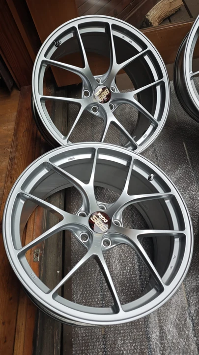 Parts & Memorabilia BBS Wheels - Image 24 of 31