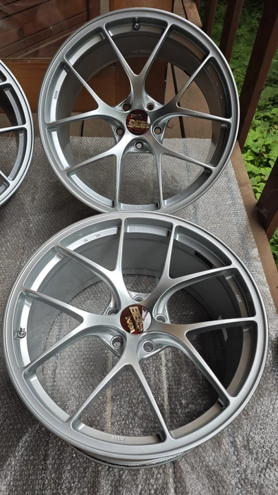 Parts & Memorabilia BBS Wheels - Image 23 of 31