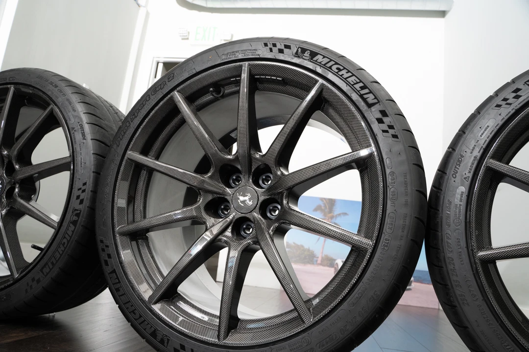 Parts & Memorabilia Other Wheels - Image 18 of 31