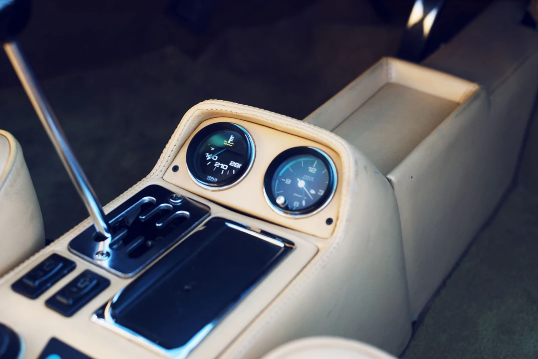 1982 Ferrari 308 GTB - Image 26 of 31