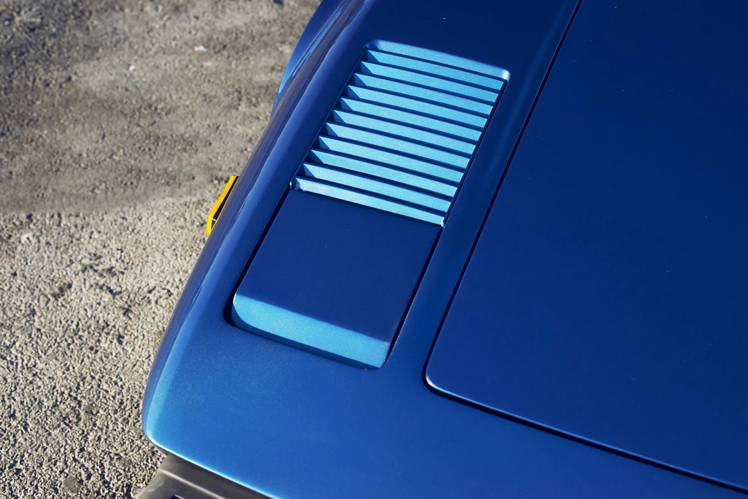 1982 Ferrari 308 GTB - Image 21 of 31