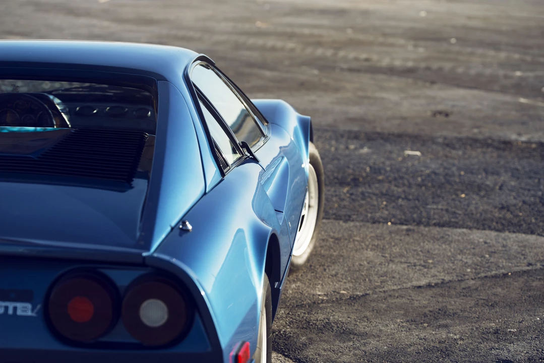 1982 Ferrari 308 GTB - Image 5 of 31