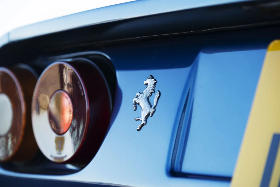 1982 Ferrari 308 GTB - Image 22 of 31