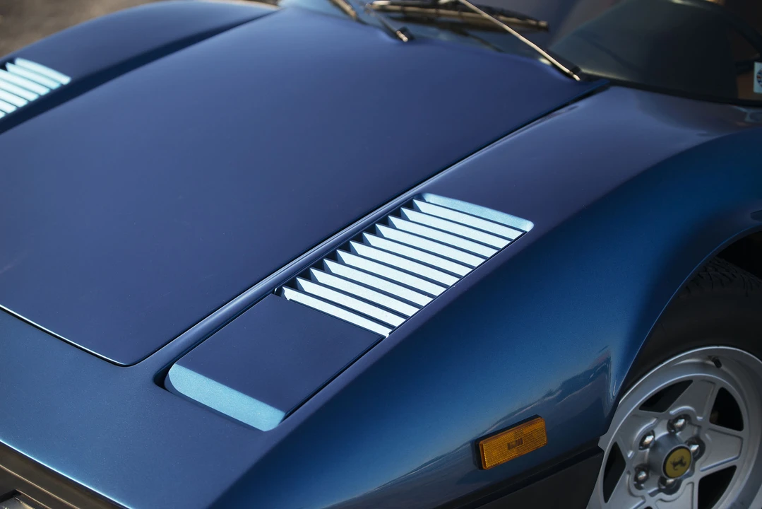 1982 Ferrari 308 GTB - Image 20 of 31