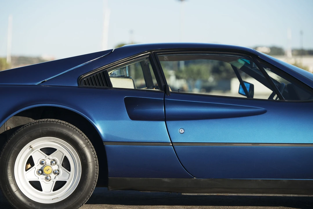 1982 Ferrari 308 GTB - Image 4 of 31