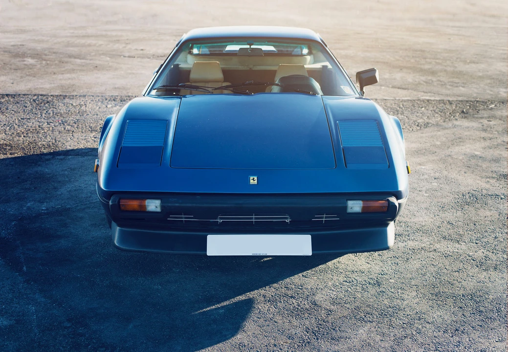 1982 Ferrari 308 GTB - Image 15 of 31
