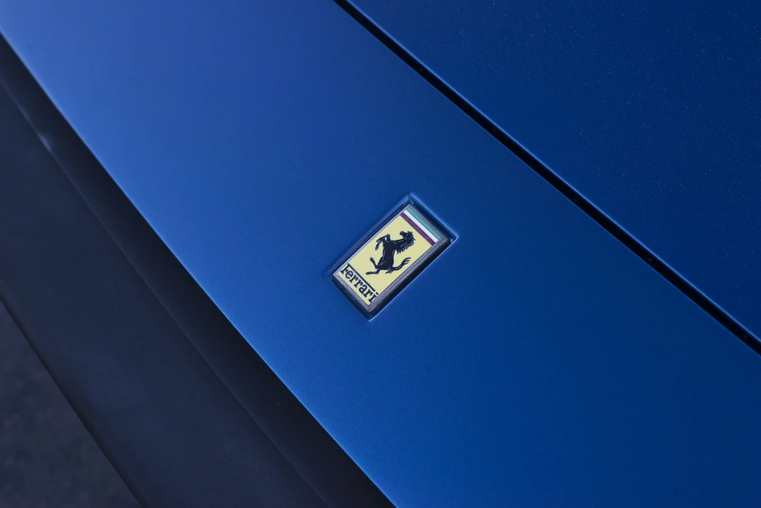 1982 Ferrari 308 GTB - Image 18 of 31