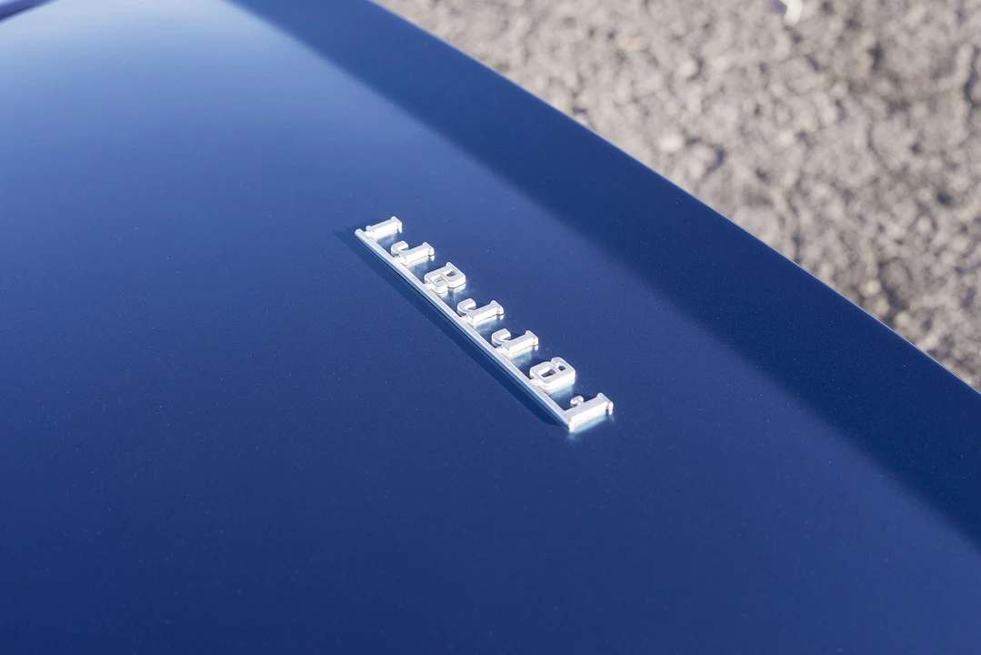 1982 Ferrari 308 GTB - Image 19 of 31