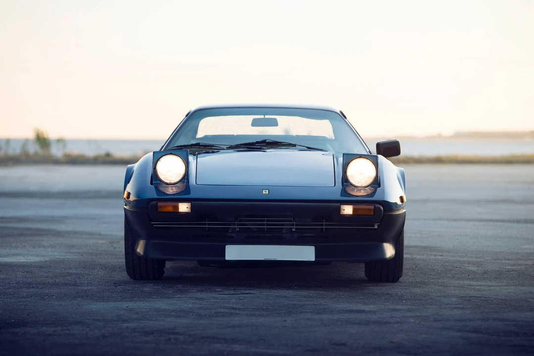 1982 Ferrari 308 GTB - Image 13 of 31