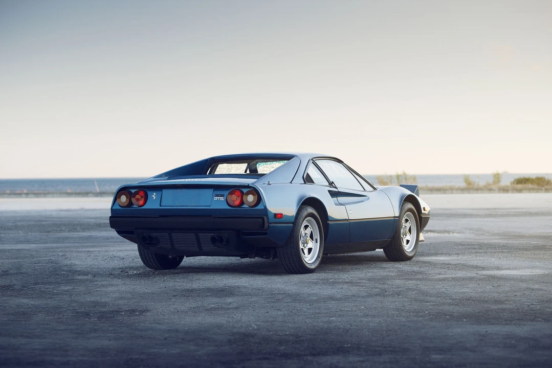 1982 Ferrari 308 GTB - Image 7 of 31