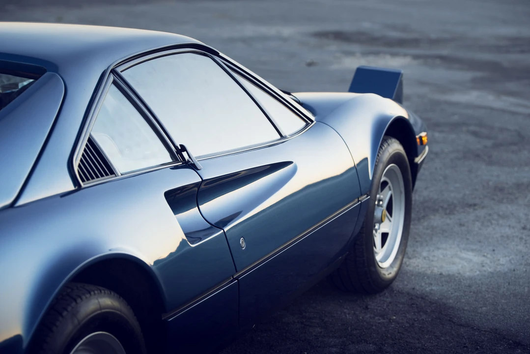 1982 Ferrari 308 GTB - Image 6 of 31