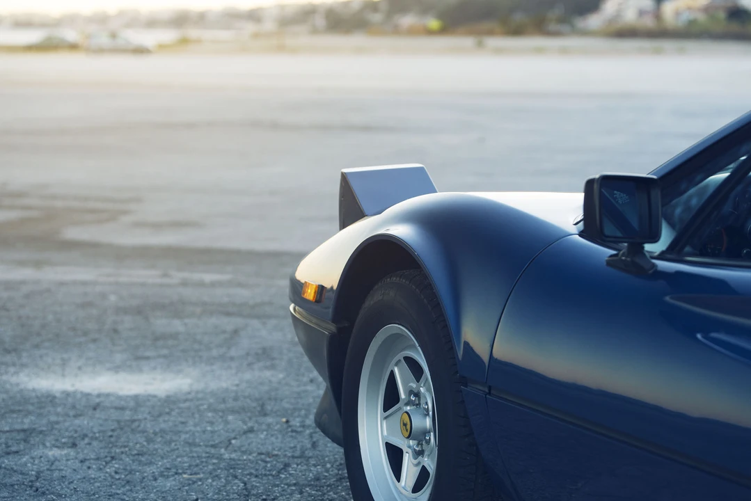 1982 Ferrari 308 GTB - Image 9 of 31