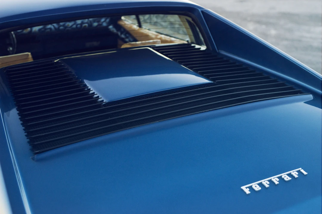 1982 Ferrari 308 GTB - Image 17 of 31