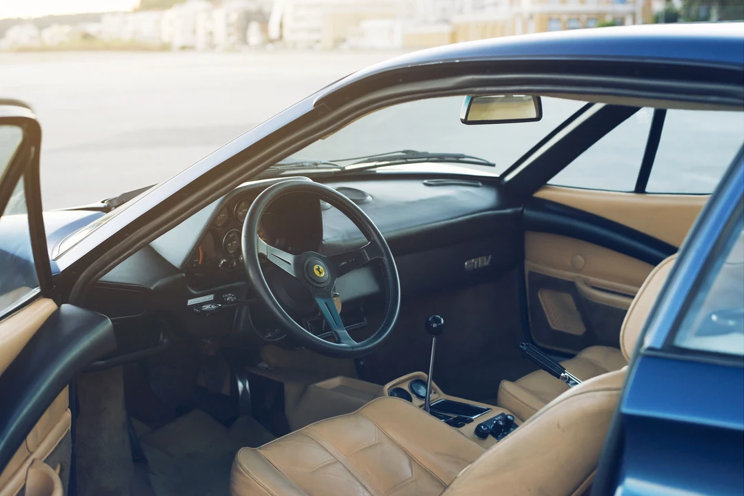 1982 Ferrari 308 GTB - Image 24 of 31