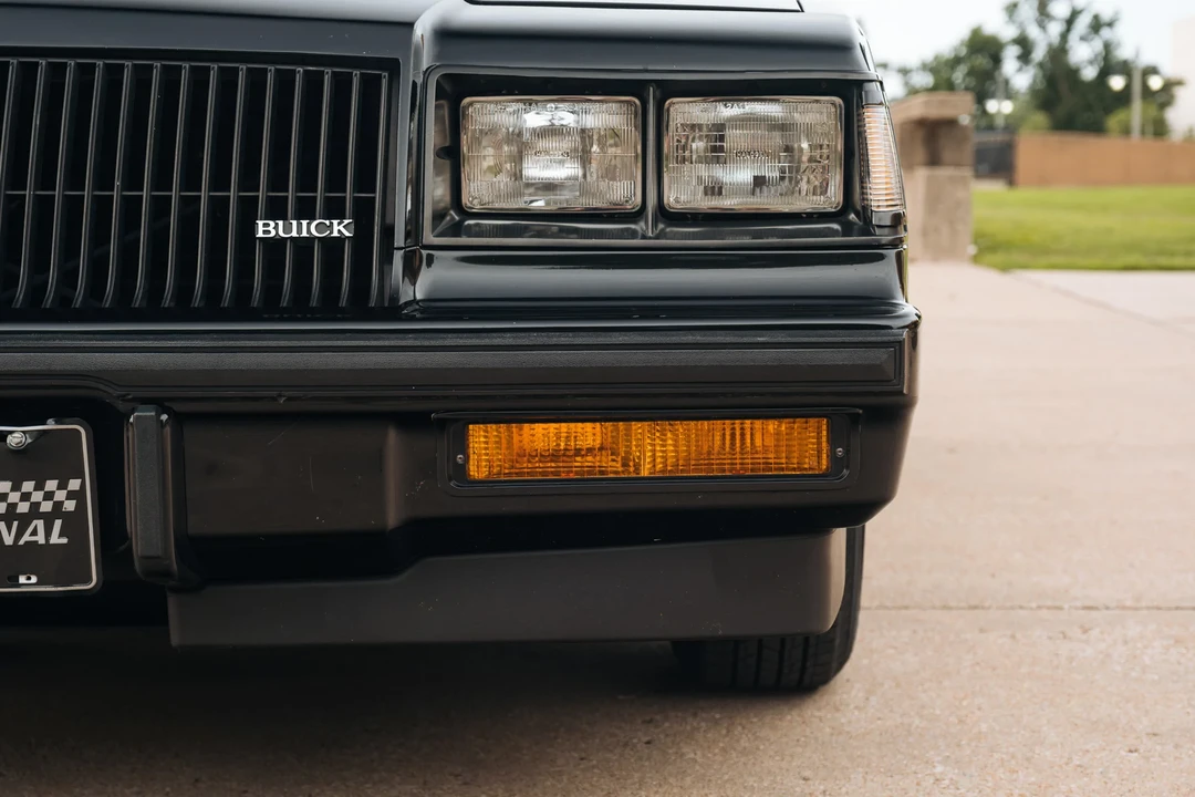 1987 Buick Grand National - Image 28 of 31
