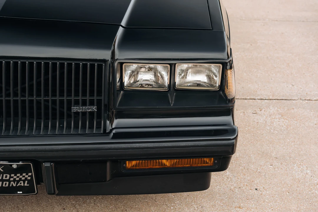 1987 Buick Grand National - Image 24 of 31