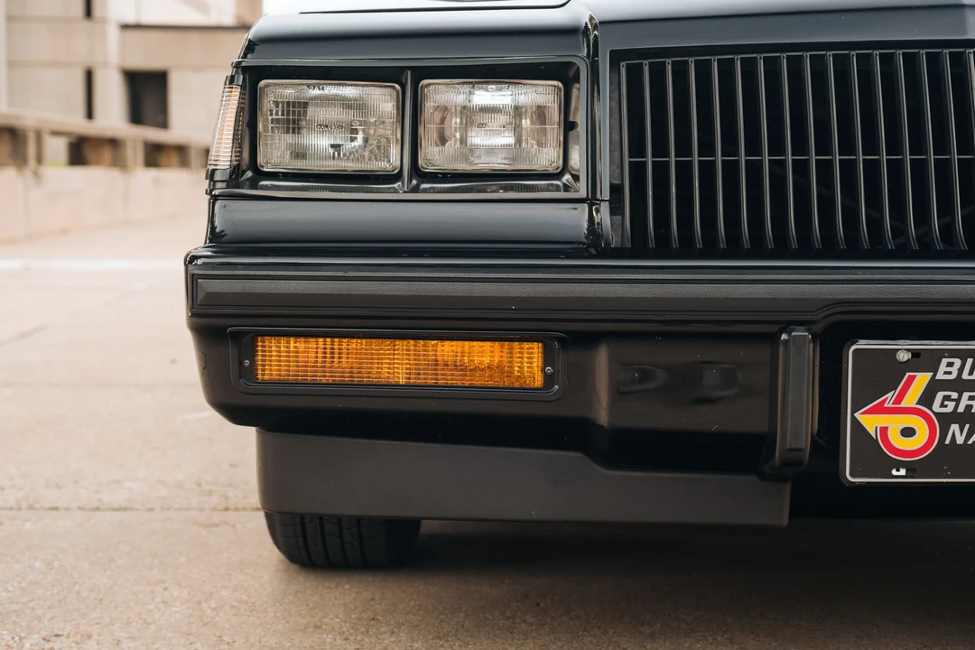 1987 Buick Grand National - Image 27 of 31