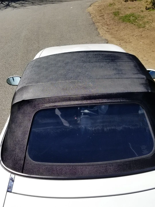 1990 Mazda NA MX-5 Miata - Image 17 of 31
