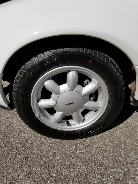 1990 Mazda NA MX-5 Miata - Image 19 of 31