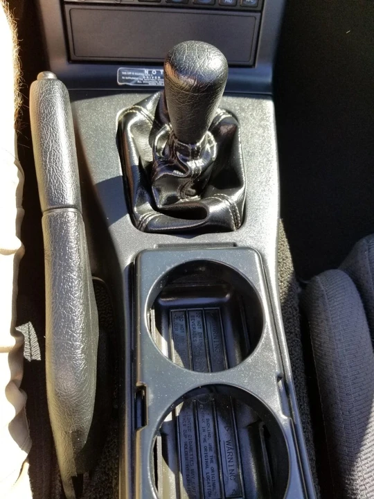 1990 Mazda NA MX-5 Miata - Image 27 of 31