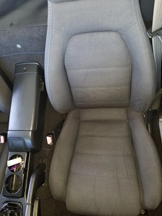 1990 Mazda NA MX-5 Miata - Image 30 of 31