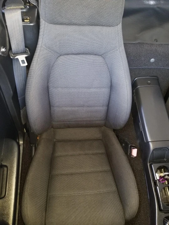 1990 Mazda NA MX-5 Miata - Image 31 of 31