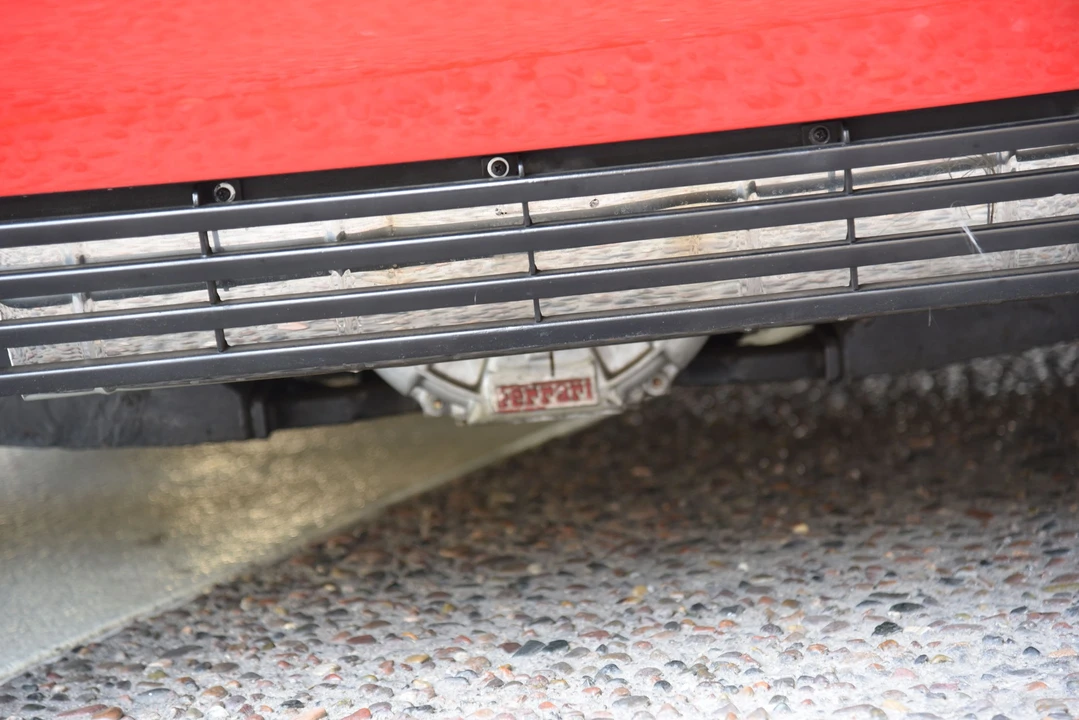 1992 Ferrari Mondial t - Image 31 of 31