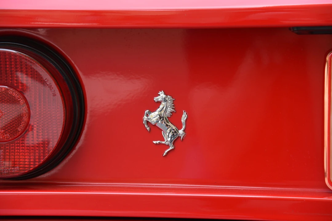 1992 Ferrari Mondial t - Image 29 of 31