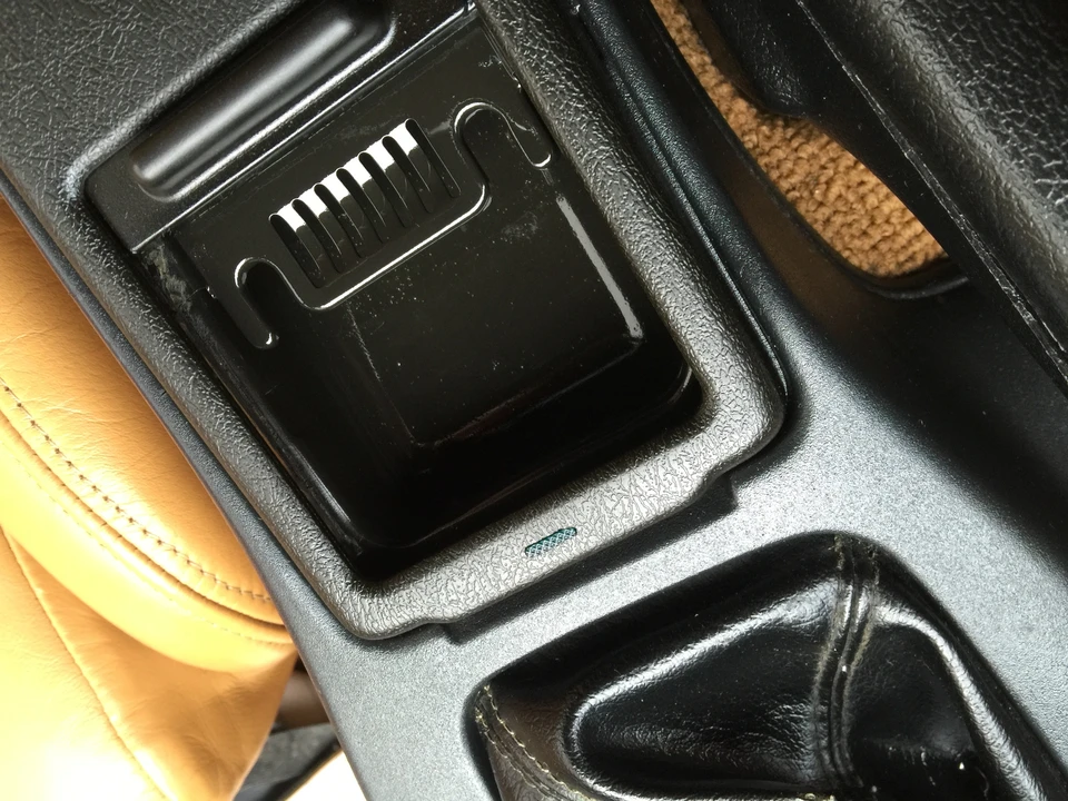 1992 Mazda NA MX-5 Miata - Image 24 of 31