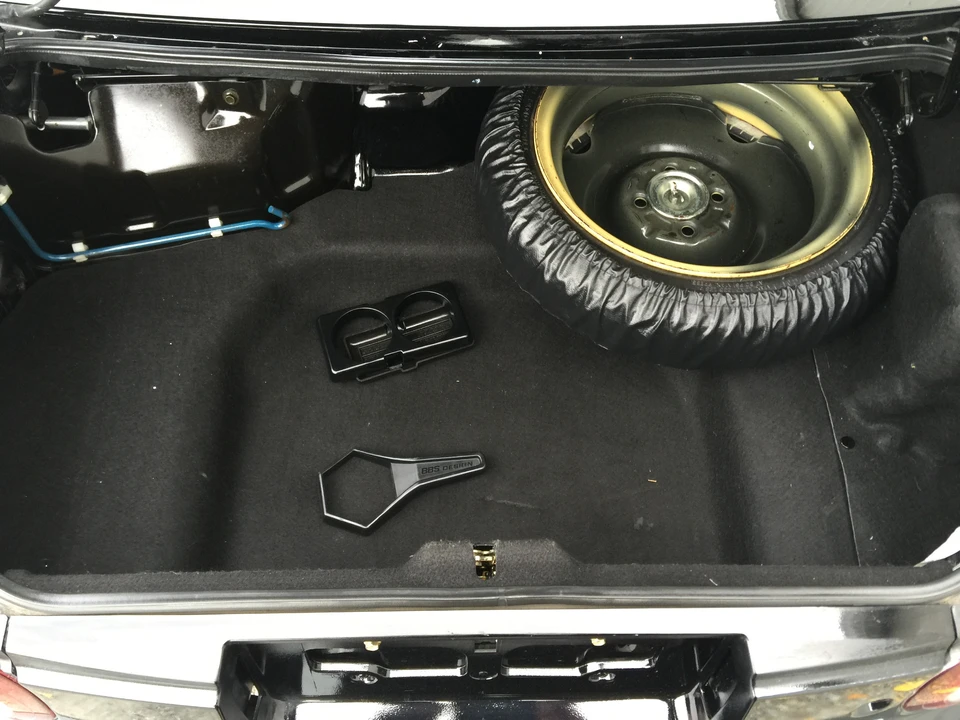 1992 Mazda NA MX-5 Miata - Image 31 of 31