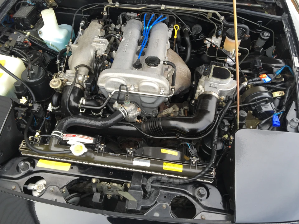 1992 Mazda NA MX-5 Miata - Image 29 of 31