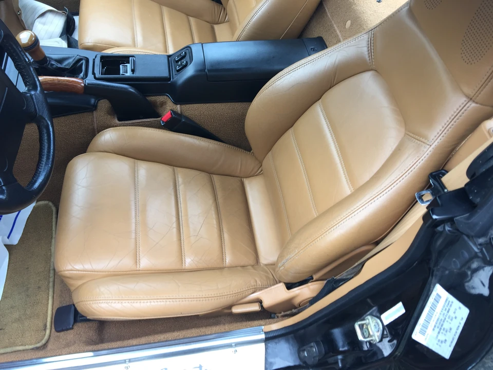 1992 Mazda NA MX-5 Miata - Image 25 of 31