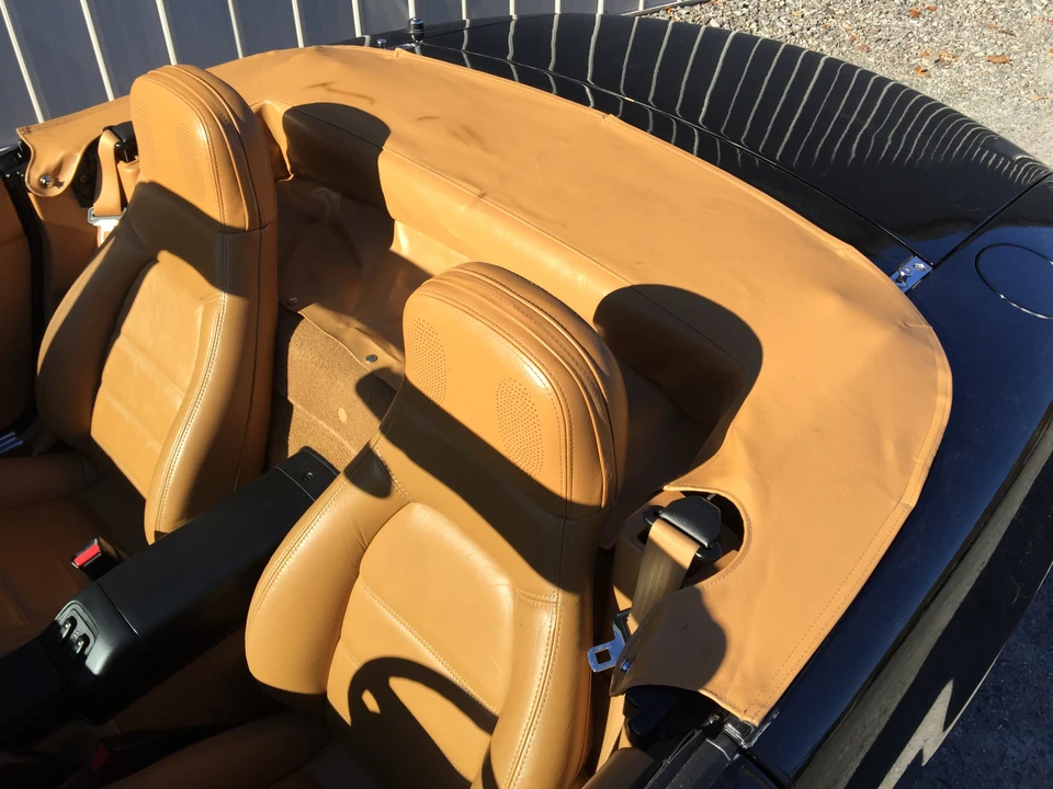 1992 Mazda NA MX-5 Miata - Image 17 of 31