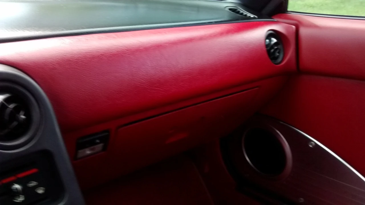 1993 Mazda NA MX-5 Miata - Image 21 of 31