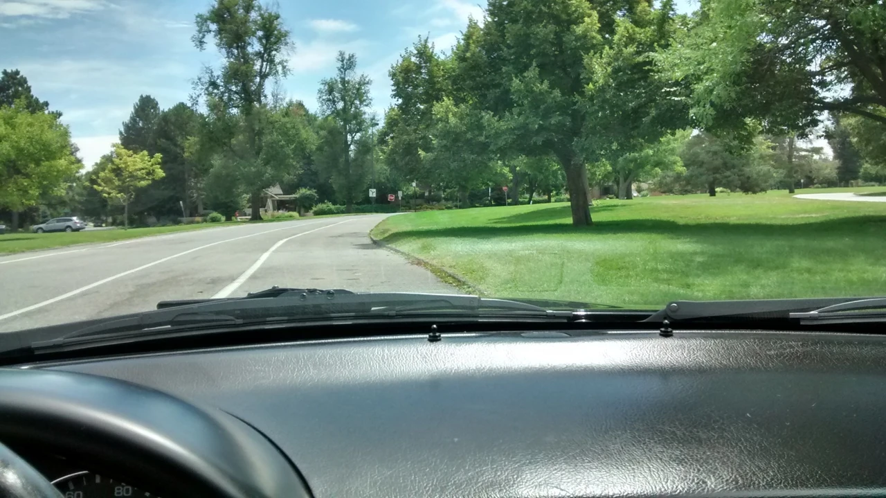 1993 Mazda NA MX-5 Miata - Image 22 of 31