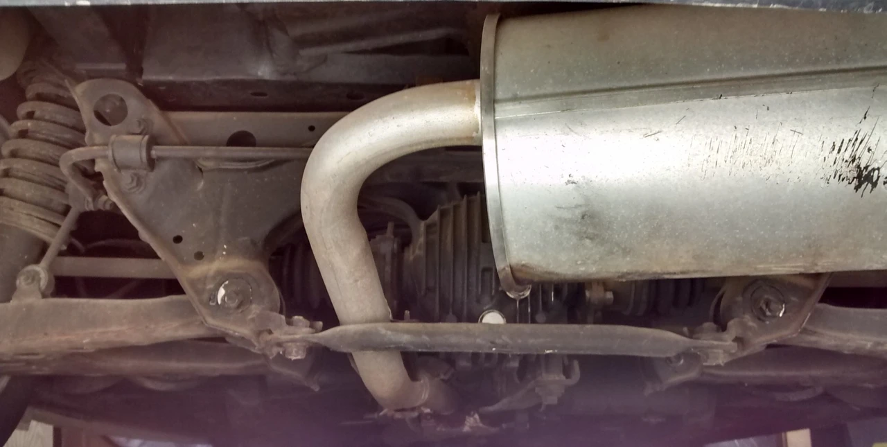 1993 Mazda NA MX-5 Miata - Image 26 of 31