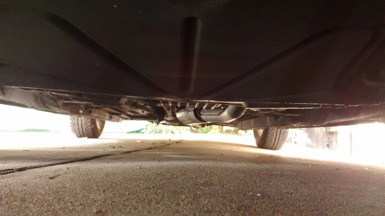 1993 Mazda NA MX-5 Miata - Image 30 of 31