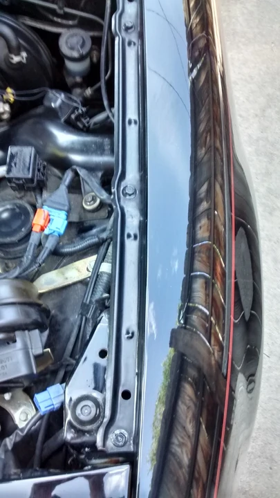 1993 Mazda NA MX-5 Miata - Image 31 of 31